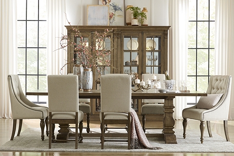 Avondale II Dining Chair Image 2